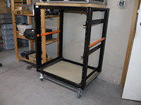 Kast op wielen - afbeelding 2 van  4