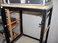 Kast op wielen - afbeelding 4 van  4