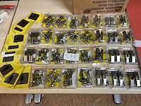 Kast scharnieren - afbeelding 1 van  7