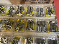 Kast scharnieren - afbeelding 3 van  7