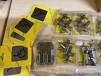 Kast scharnieren - afbeelding 5 van  7