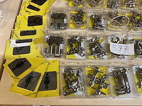 Kast scharnieren - afbeelding 6 van  7