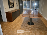 Kast + tafel - afbeelding 1 van  7