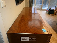 Kast + tafel - afbeelding 3 van  7