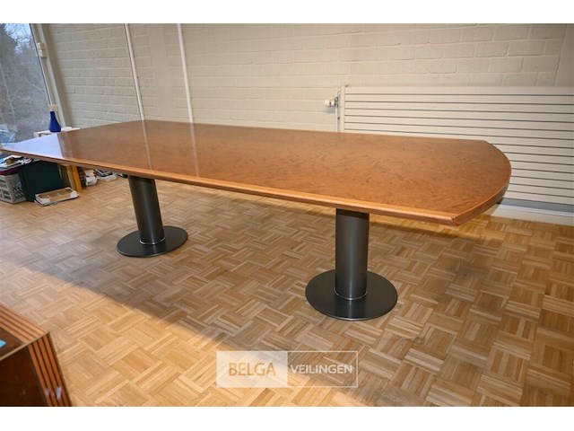 Kast + tafel - afbeelding 4 van  7