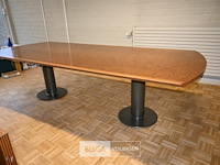 Kast + tafel - afbeelding 4 van  7