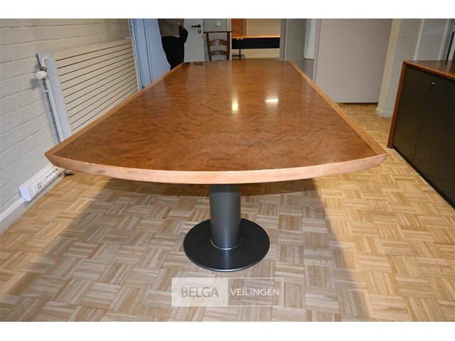 Kast + tafel - afbeelding 5 van  7