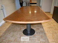 Kast + tafel - afbeelding 5 van  7