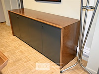 Kast + tafel - afbeelding 7 van  7