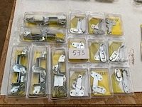 Kast verbindingen - afbeelding 1 van  6