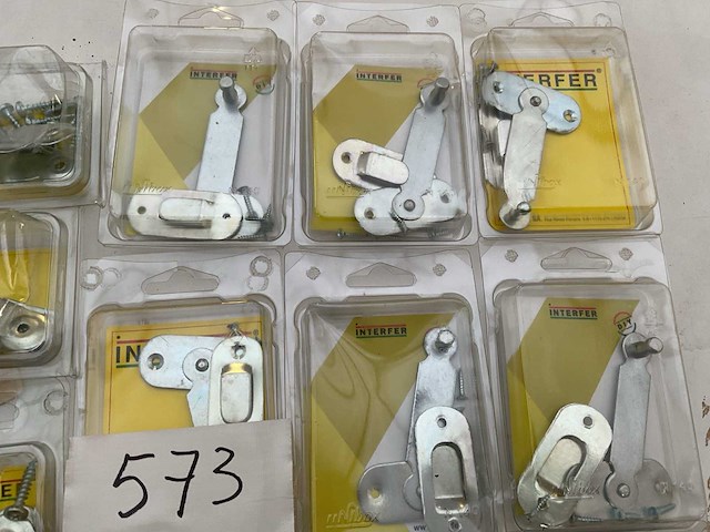 Kast verbindingen - afbeelding 3 van  6