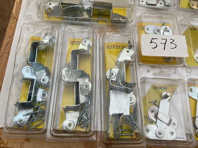 Kast verbindingen - afbeelding 5 van  6