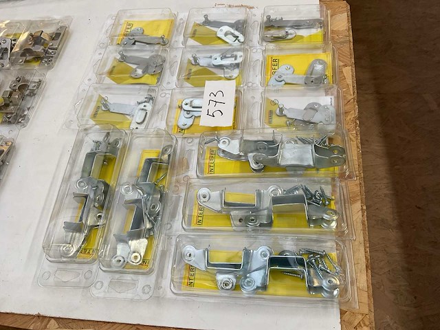 Kast verbindingen - afbeelding 6 van  6