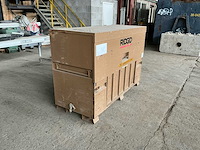 Kast voor pick up lichte vracht. overige aannemersmateriaal - afbeelding 14 van  16