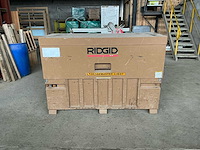 Kast voor pick up lichte vracht. overige aannemersmateriaal - afbeelding 15 van  16