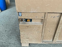 Kast voor pick up lichte vracht. overige aannemersmateriaal - afbeelding 16 van  16