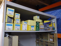 Kast vv inhoud - afbeelding 2 van  3