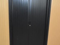 Kast vv jaloeziedeuren - afbeelding 1 van  1