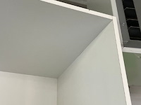 Kast + wand - afbeelding 2 van  5
