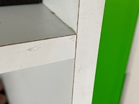 Kast + wand - afbeelding 3 van  5