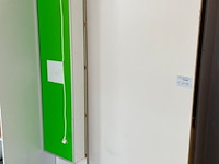 Kast + wand - afbeelding 4 van  5