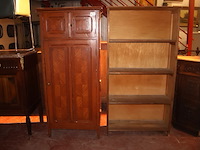 Kast (x2) - afbeelding 1 van  5