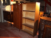 Kast (x2) - afbeelding 2 van  5