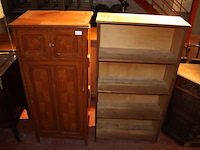 Kast (x2) - afbeelding 3 van  5