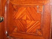 Kast (x2) - afbeelding 4 van  5