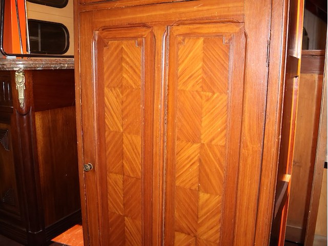 Kast (x2) - afbeelding 5 van  5