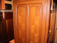 Kast (x2) - afbeelding 5 van  5