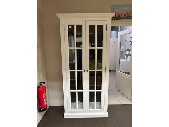 Kast xo interiors - afbeelding 1 van  4