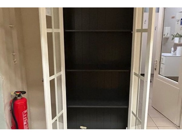 Kast xo interiors - afbeelding 2 van  4