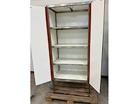 Kast - afbeelding 3 van  4