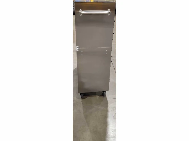 Kast - afbeelding 2 van  6