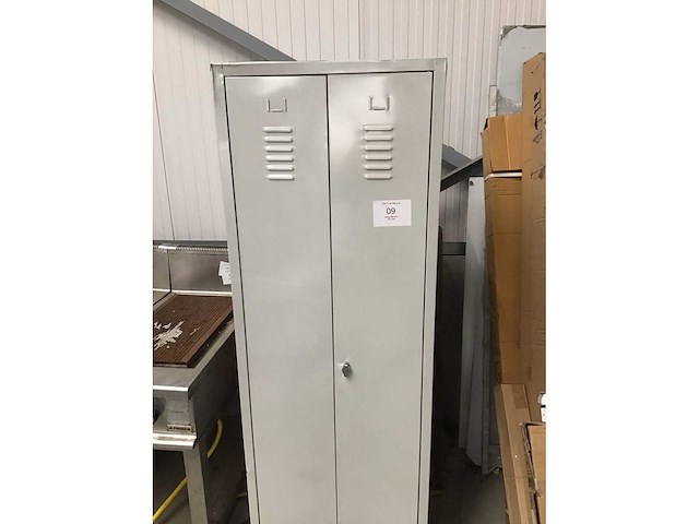 Kast - afbeelding 1 van  4