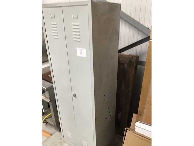 Kast - afbeelding 2 van  4