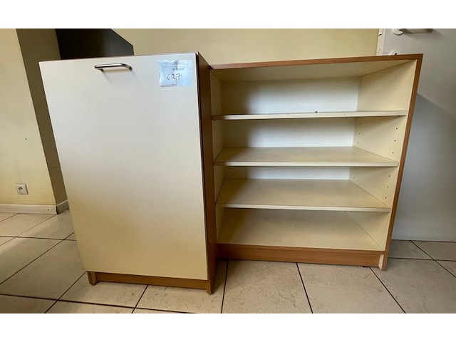 Kast - afbeelding 1 van  2