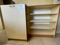 Kast - afbeelding 1 van  2