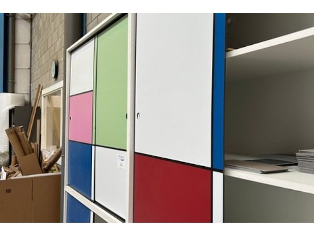 Kast - afbeelding 2 van  4