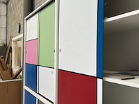 Kast - afbeelding 2 van  4