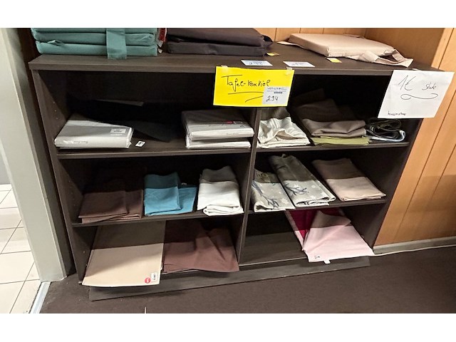 Kast - afbeelding 1 van  4