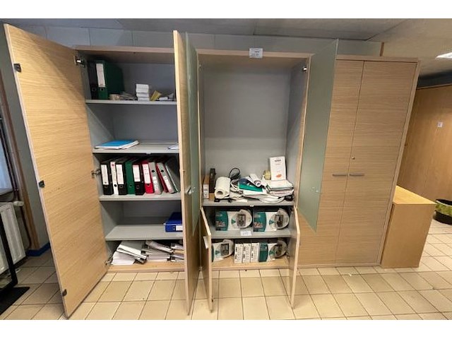 Kast - afbeelding 2 van  8