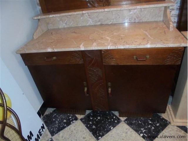 Kast - afbeelding 2 van  3