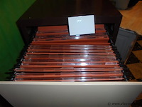 Kast - afbeelding 2 van  2