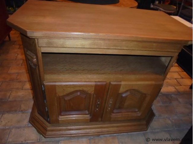 Kast - afbeelding 1 van  2