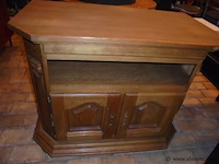 Kast - afbeelding 1 van  2