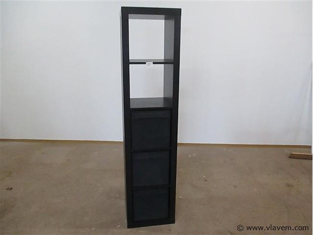 Kast - afbeelding 1 van  2