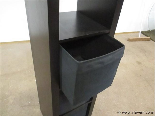 Kast - afbeelding 2 van  2