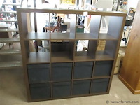 Kast - afbeelding 1 van  2